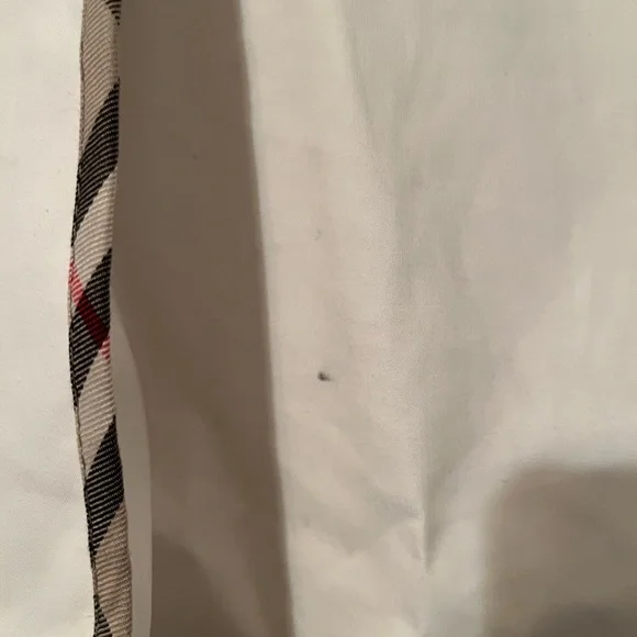 Burberry Girls Coat